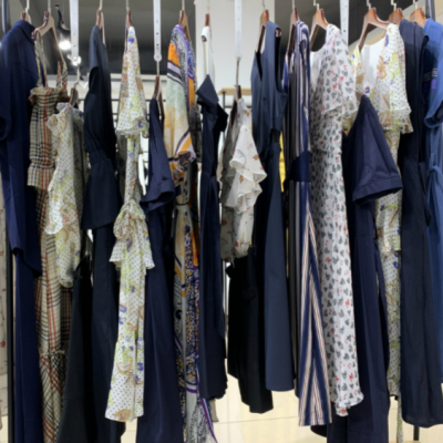 女裝雜款連衣裙